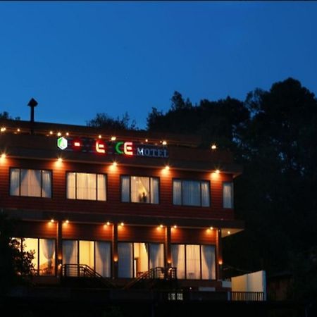 Essence Motel Kalaw Eksteriør bilde