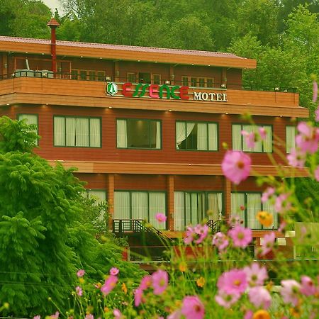 Essence Motel Kalaw Eksteriør bilde